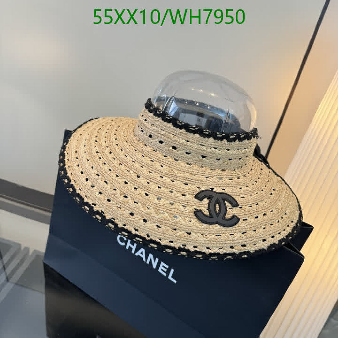 Chanel-Cap(Hat) Code: WH7950 $: 55USD