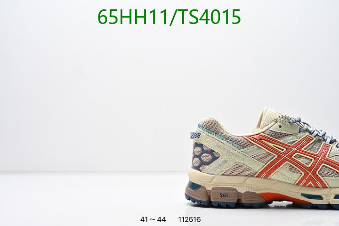 Asics-Men shoes Code: TS4015 $: 65USD
