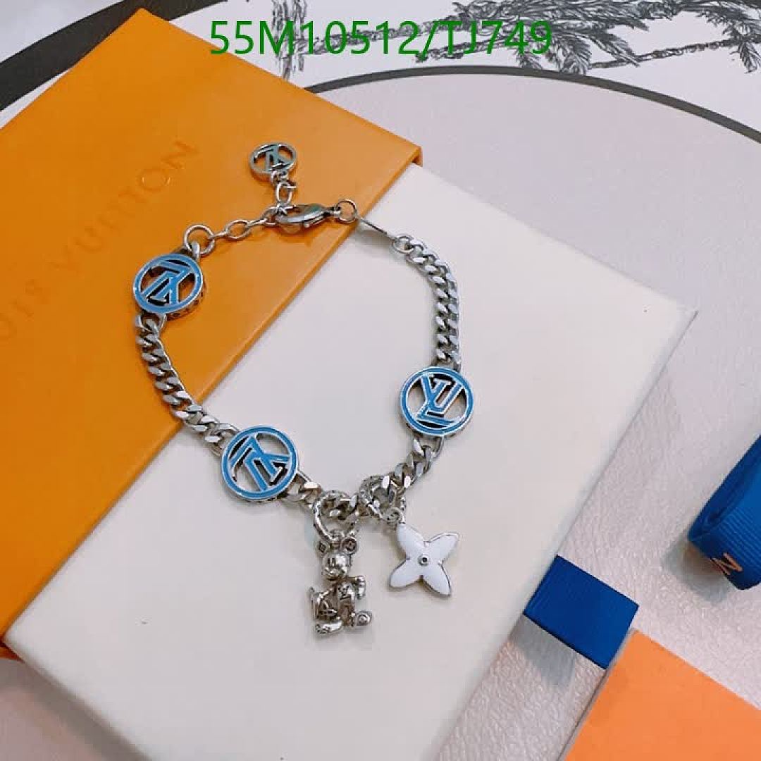 LV-Jewelry Code: TJ749 $: 55USD