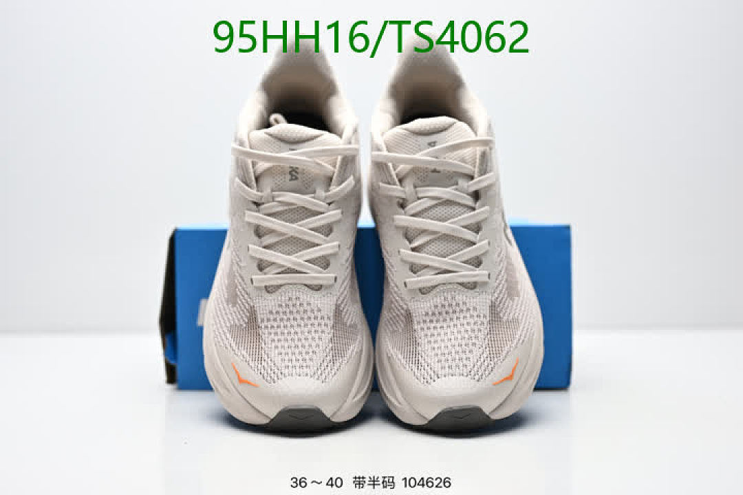 Hoka-Women Shoes Code: TS4062 $: 95USD