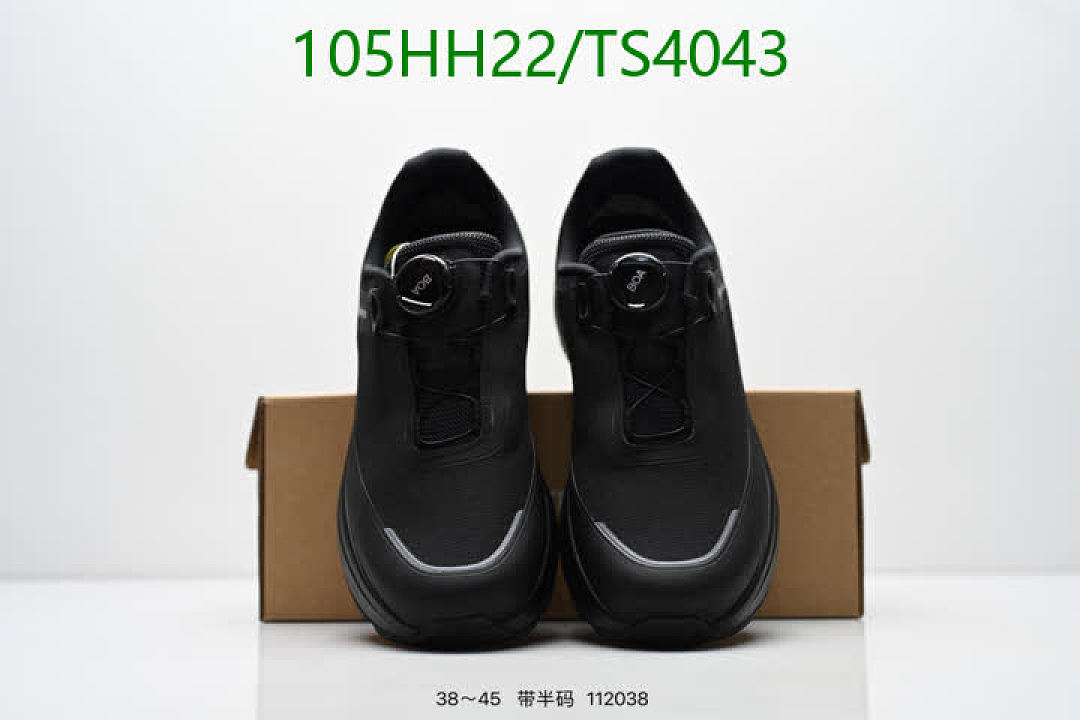 Descente-Men shoes Code: TS4043 $: 105USD