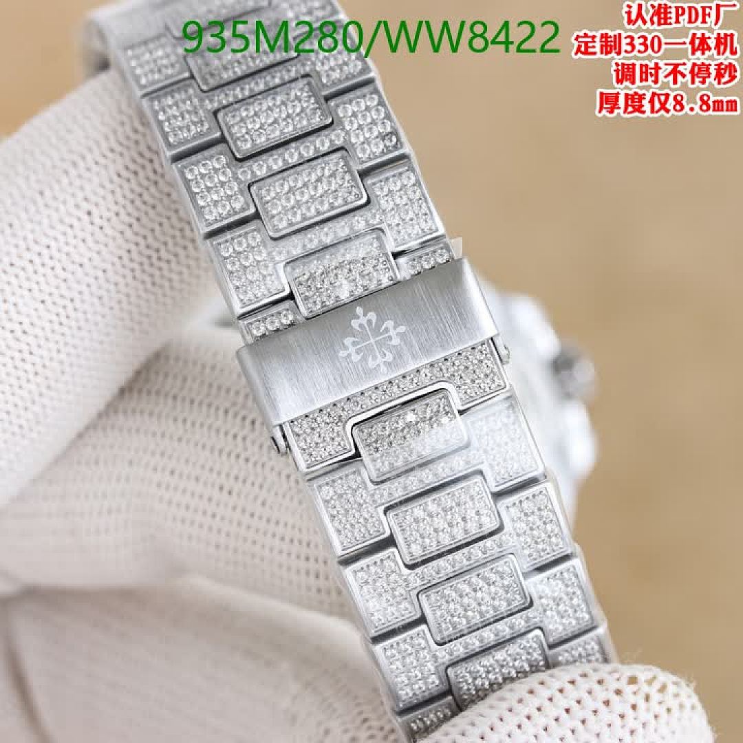 Patek Philippe-Watch-Mirror Quality Code: WW8422 $: 935USD