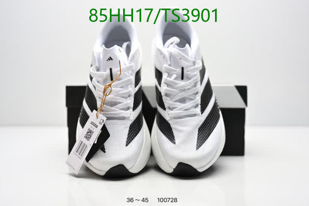 Adidas-Men shoes Code: TS3901 $: 85USD