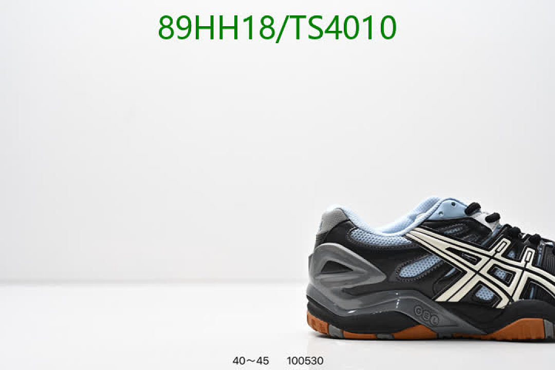 Asics-Men shoes Code: TS4010 $: 89USD