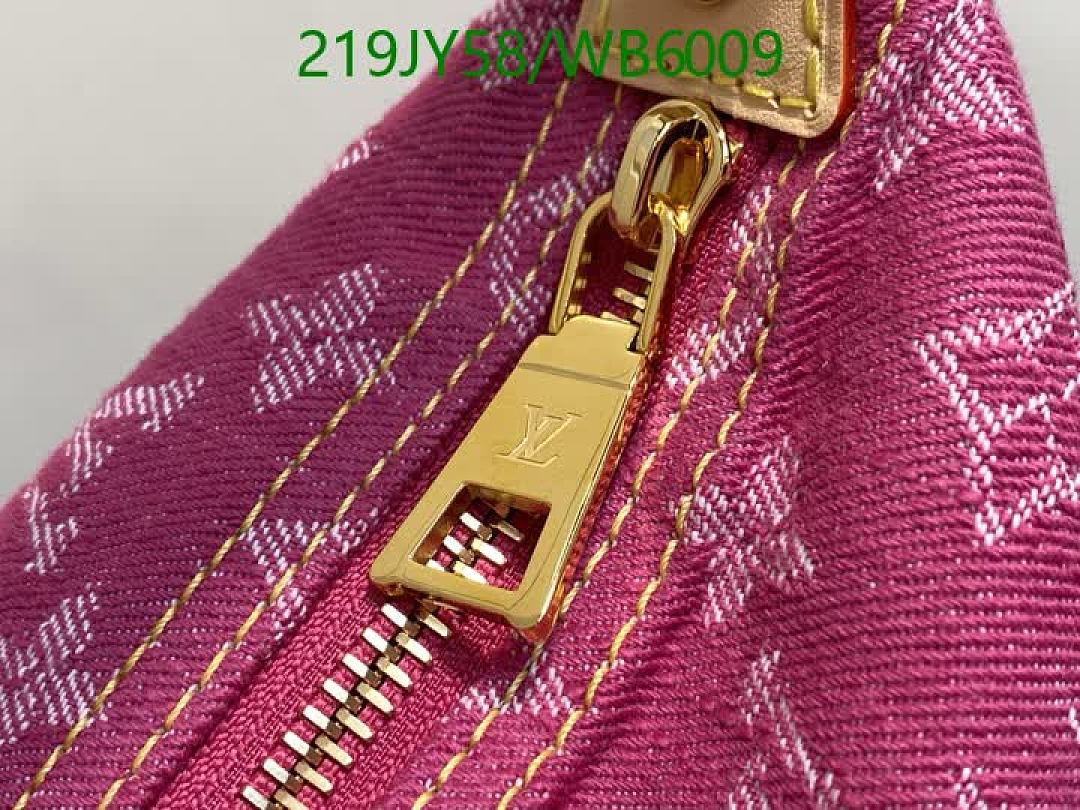 LV-Bag-Mirror Quality Code: WB6009 $: 219USD