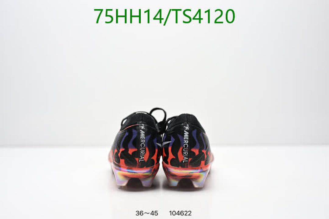 NIKE-Women Shoes Code: TS4120 $: 75USD