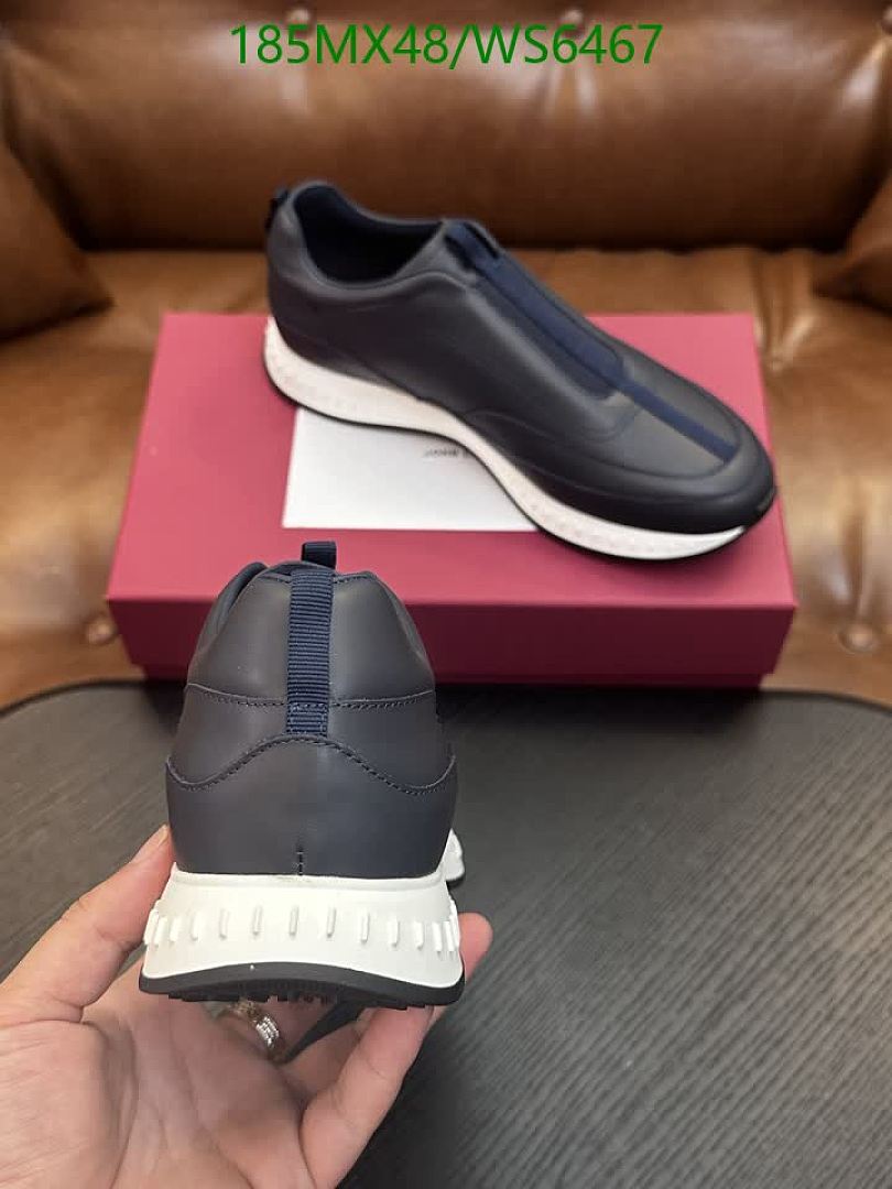 John Lobb-Men shoes Code: WS6467 $: 185USD
