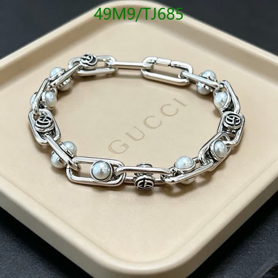Gucci-Jewelry Code: TJ685 $: 49USD