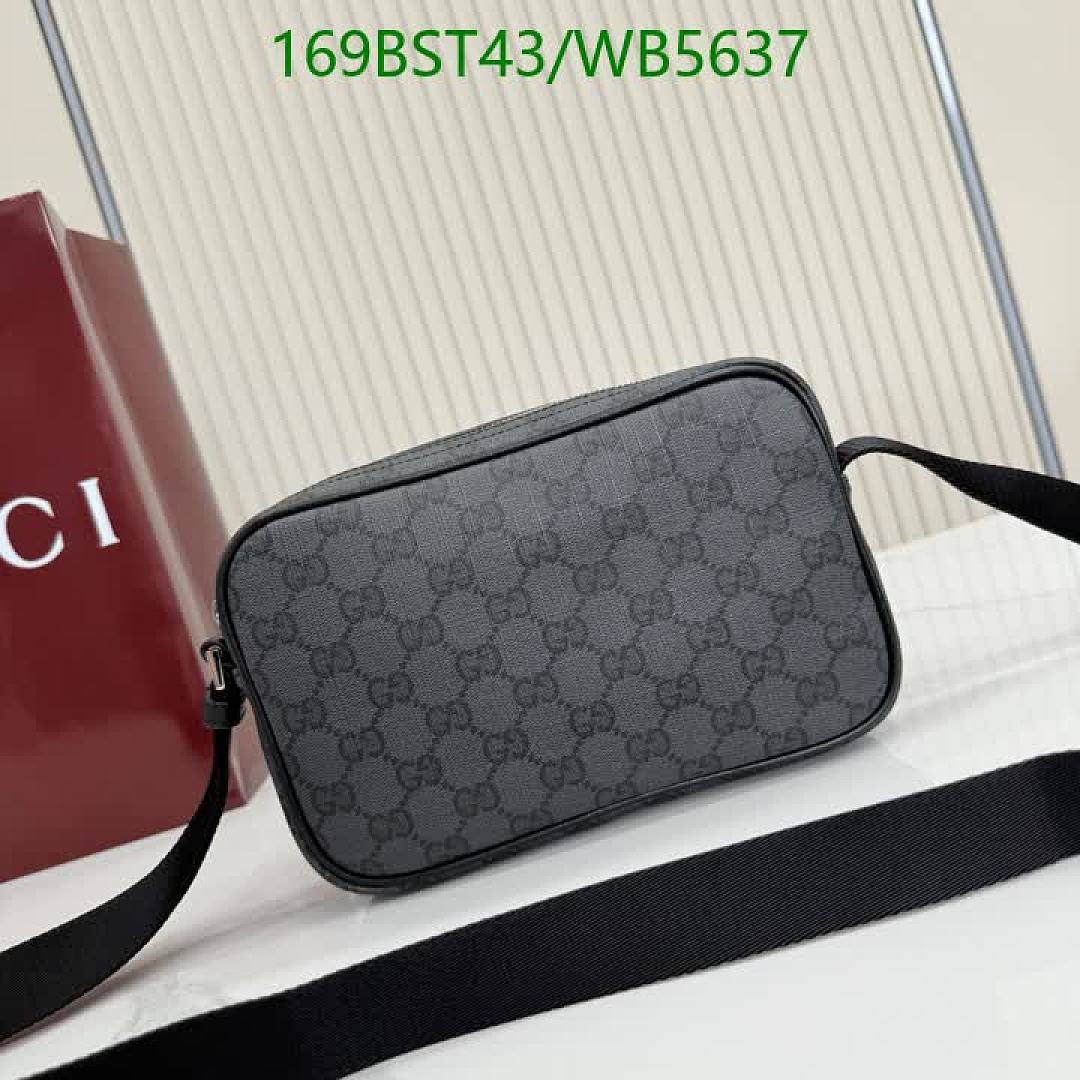 Gucci-Bag-Mirror Quality Code: WB5637 $: 169USD