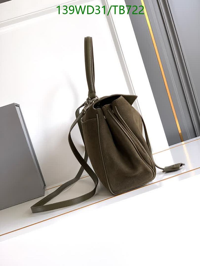 Balenciaga-Bag-4A Quality Code: TB722