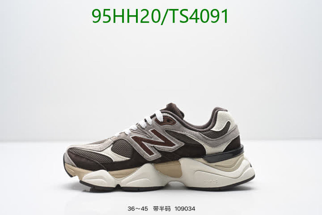 New Balance-Men shoes Code: TS4091 $: 95USD