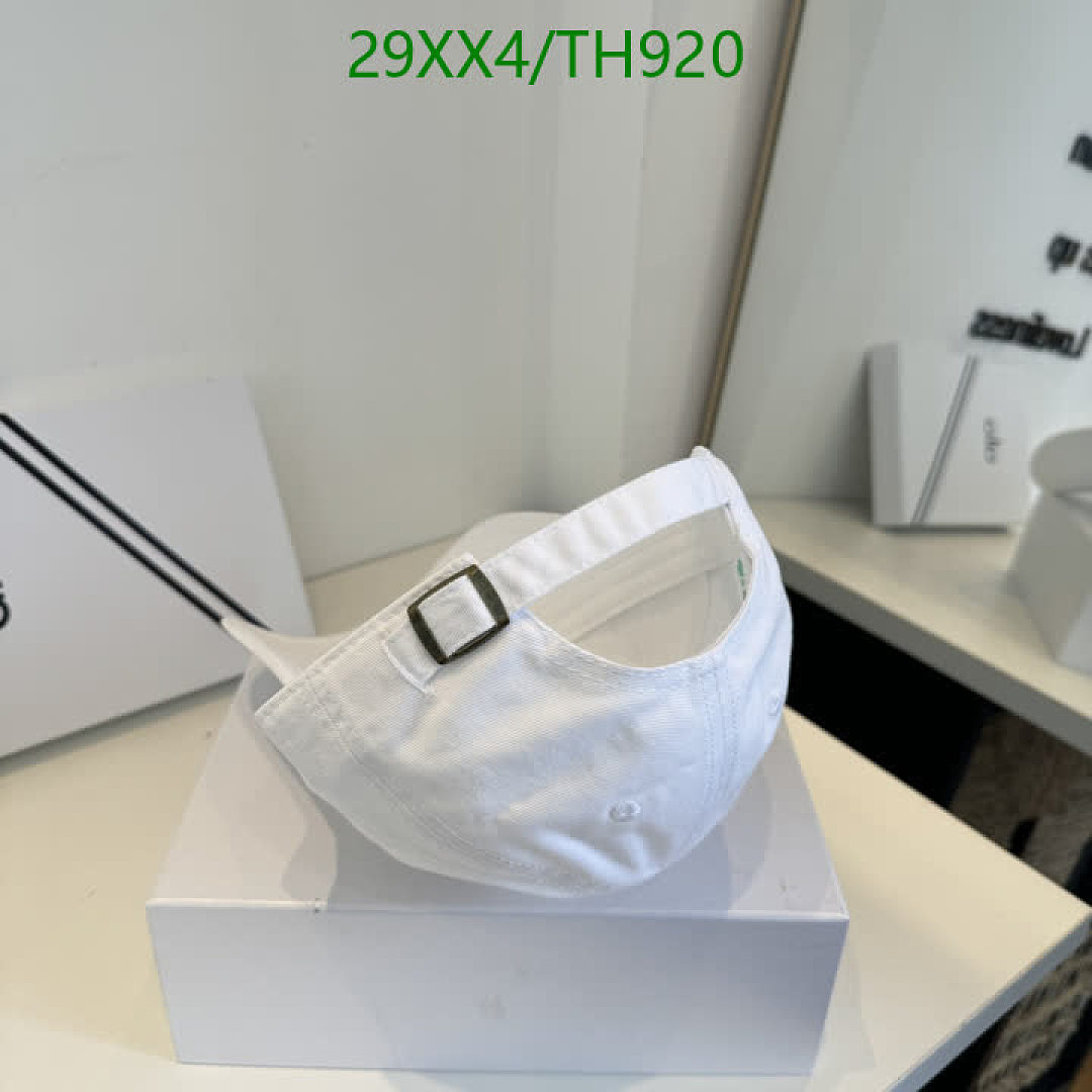 Alo yoga-Cap(Hat) Code: TH920 $: 29USD