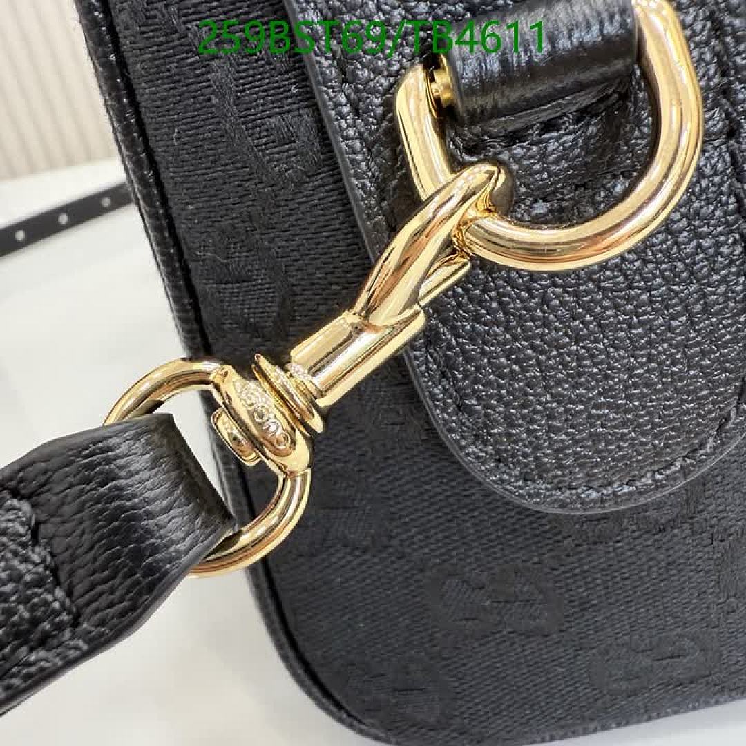 Gucci-Bag-Mirror Quality Code: TB4611