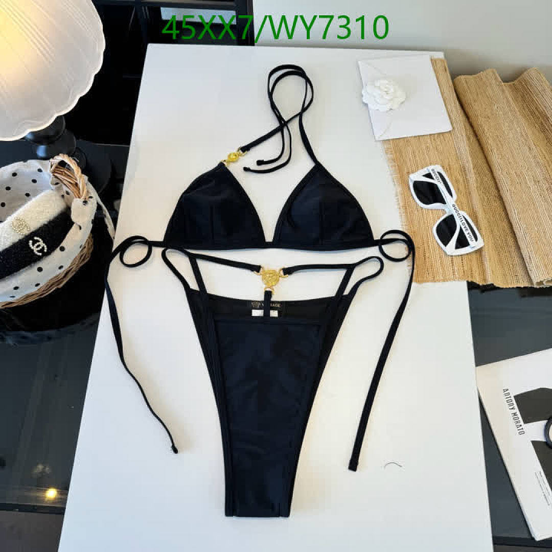 Versace-Swimsuit Code: WY7310 $: 45USD