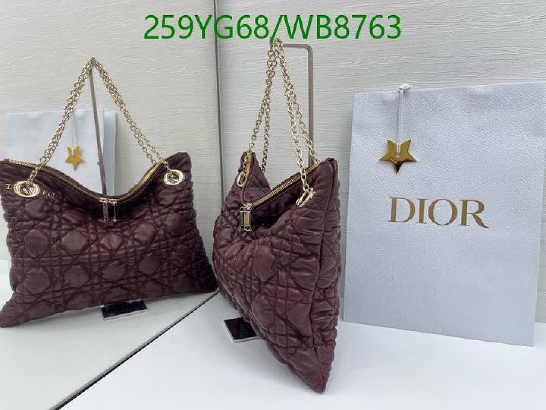 Dior-Bag-Mirror Quality Code: WB8763 $: 259USD