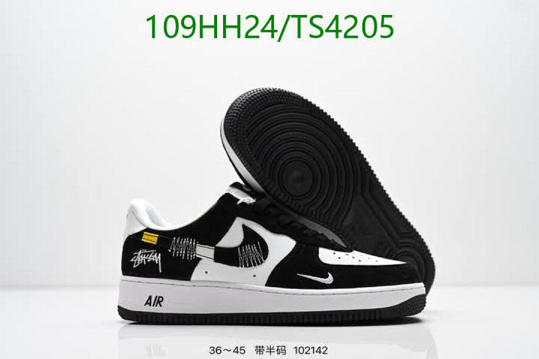 NIKE-Women Shoes Code: TS4205 $: 109USD