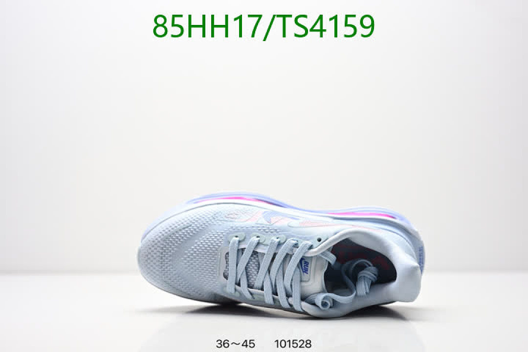 NIKE-Women Shoes Code: TS4159 $: 85USD