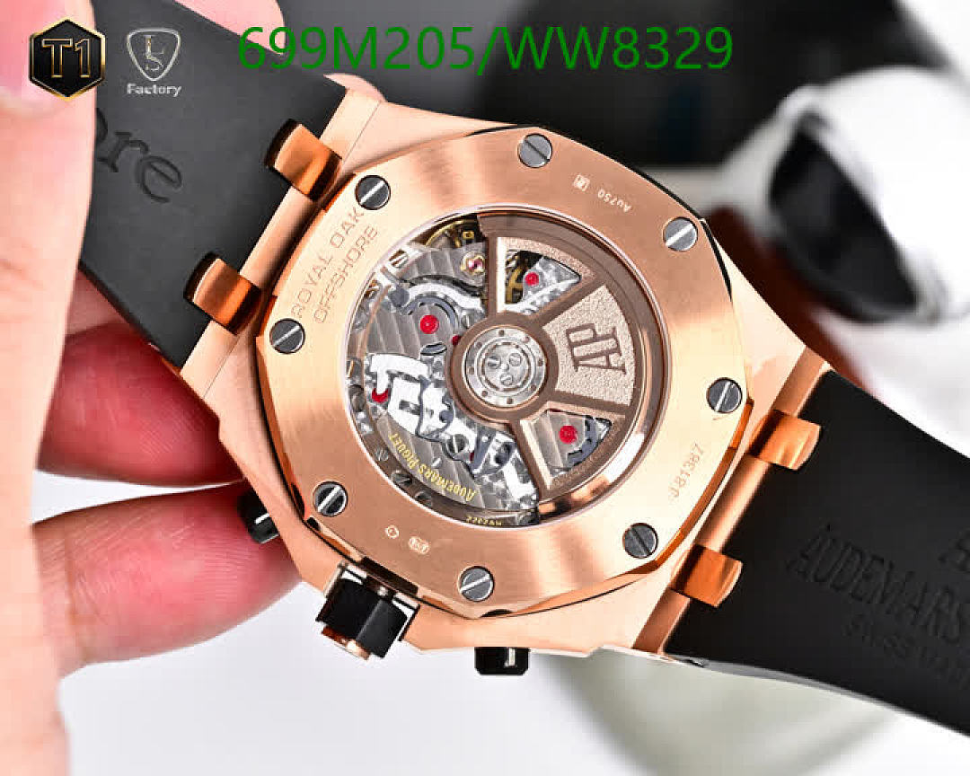 Audemars Piguet-Watch-Mirror Quality Code: WW8329 $: 699USD