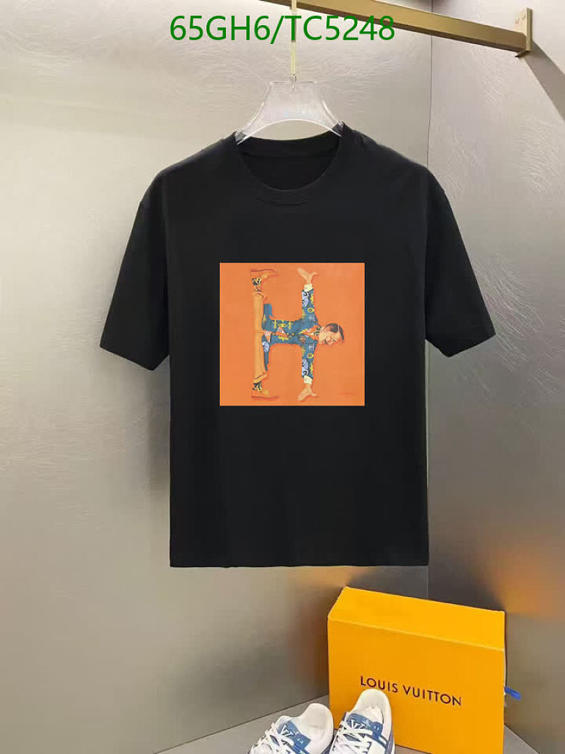 Hermes-Clothing Code: TC5248 $: 65USD