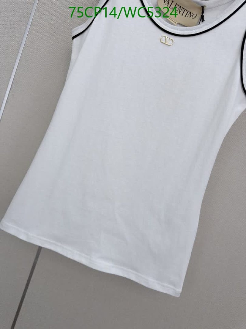 Valentino-Clothing Code: WC5324 $: 75USD