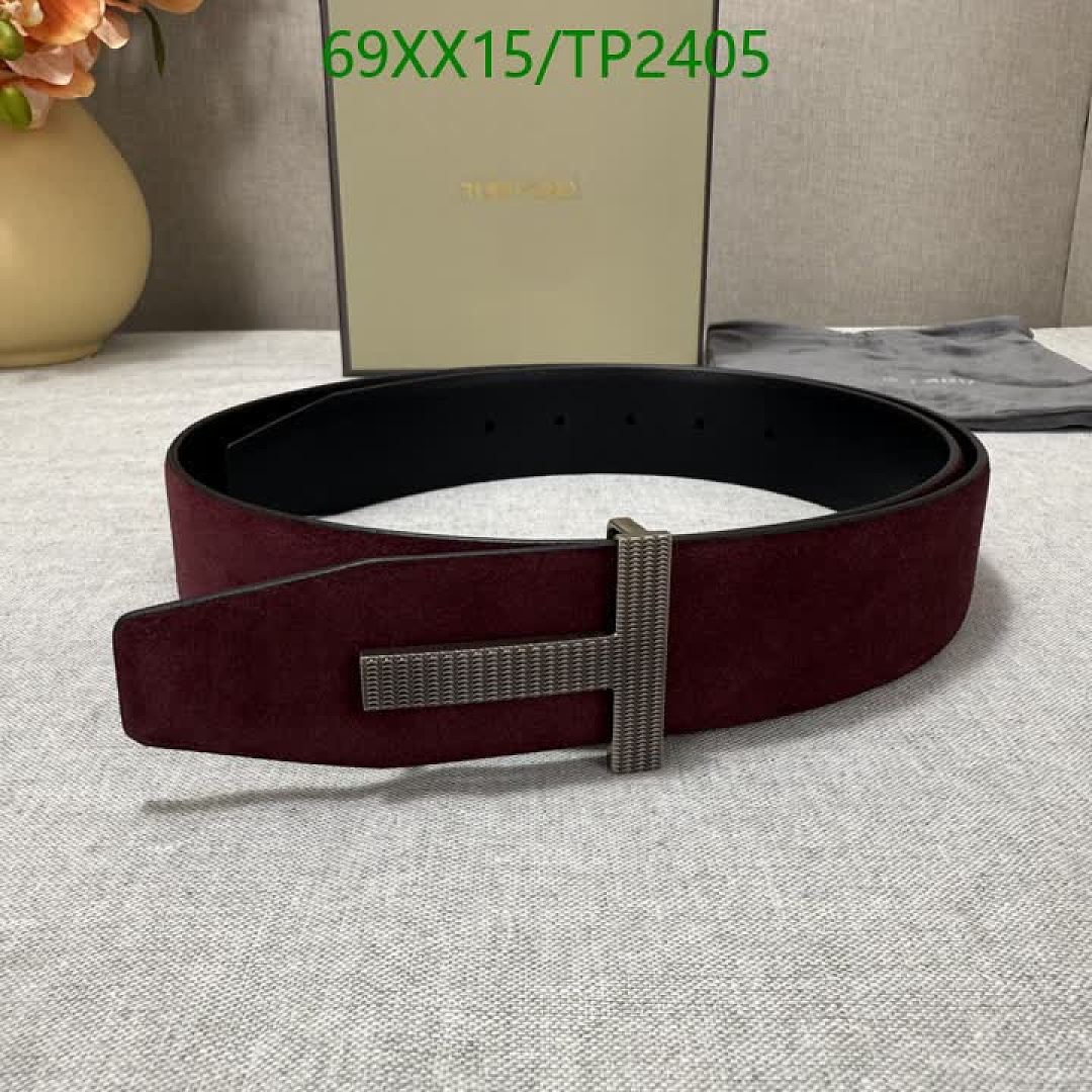 Tom Ford-Belts Code: TP2405 $: 69USD