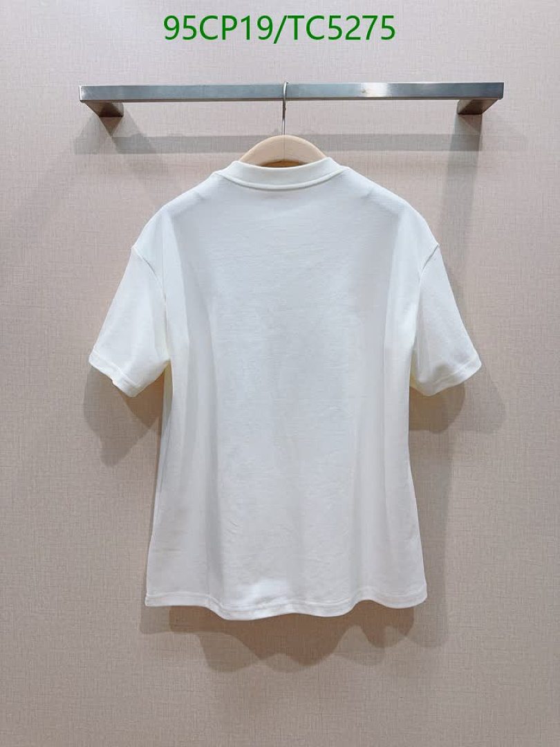 Dior-Clothing Code: TC5275 $: 95USD