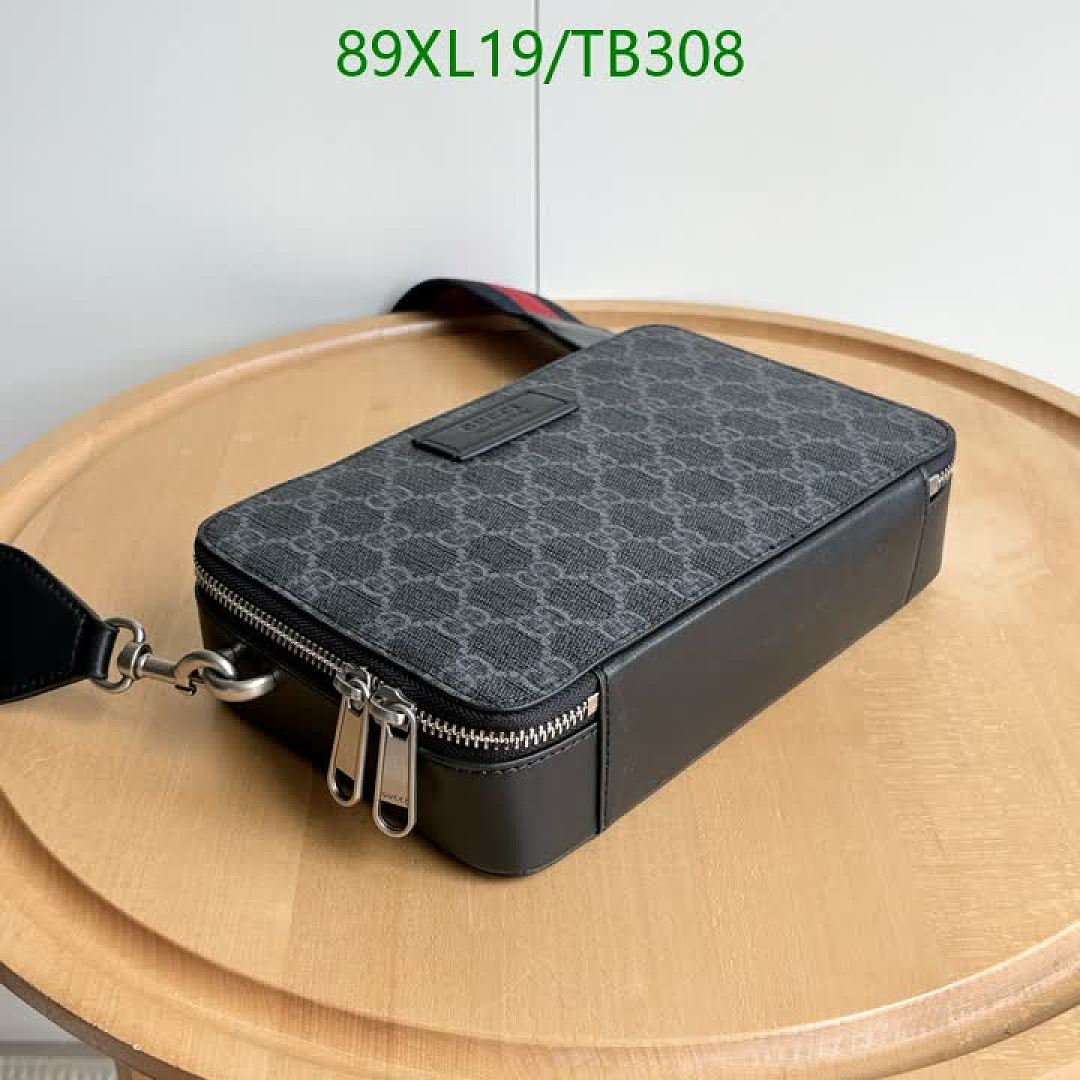 Gucci-Bag-4A Quality Code: TB308 $: 89USD