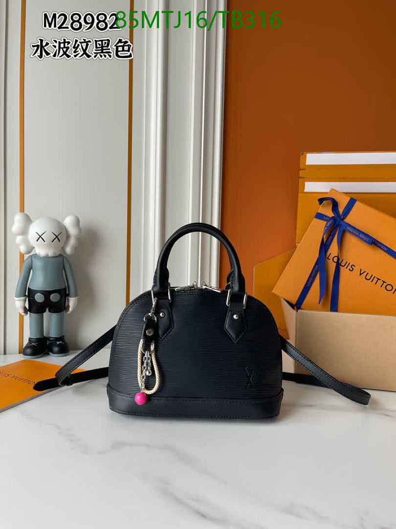 LV-Bag-4A Quality Code: TB316 $: 85USD