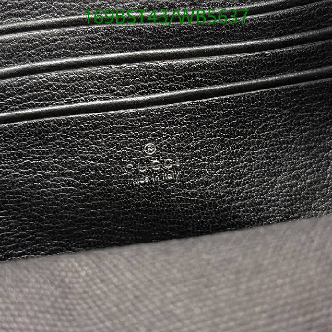 Gucci-Bag-Mirror Quality Code: WB5637 $: 169USD
