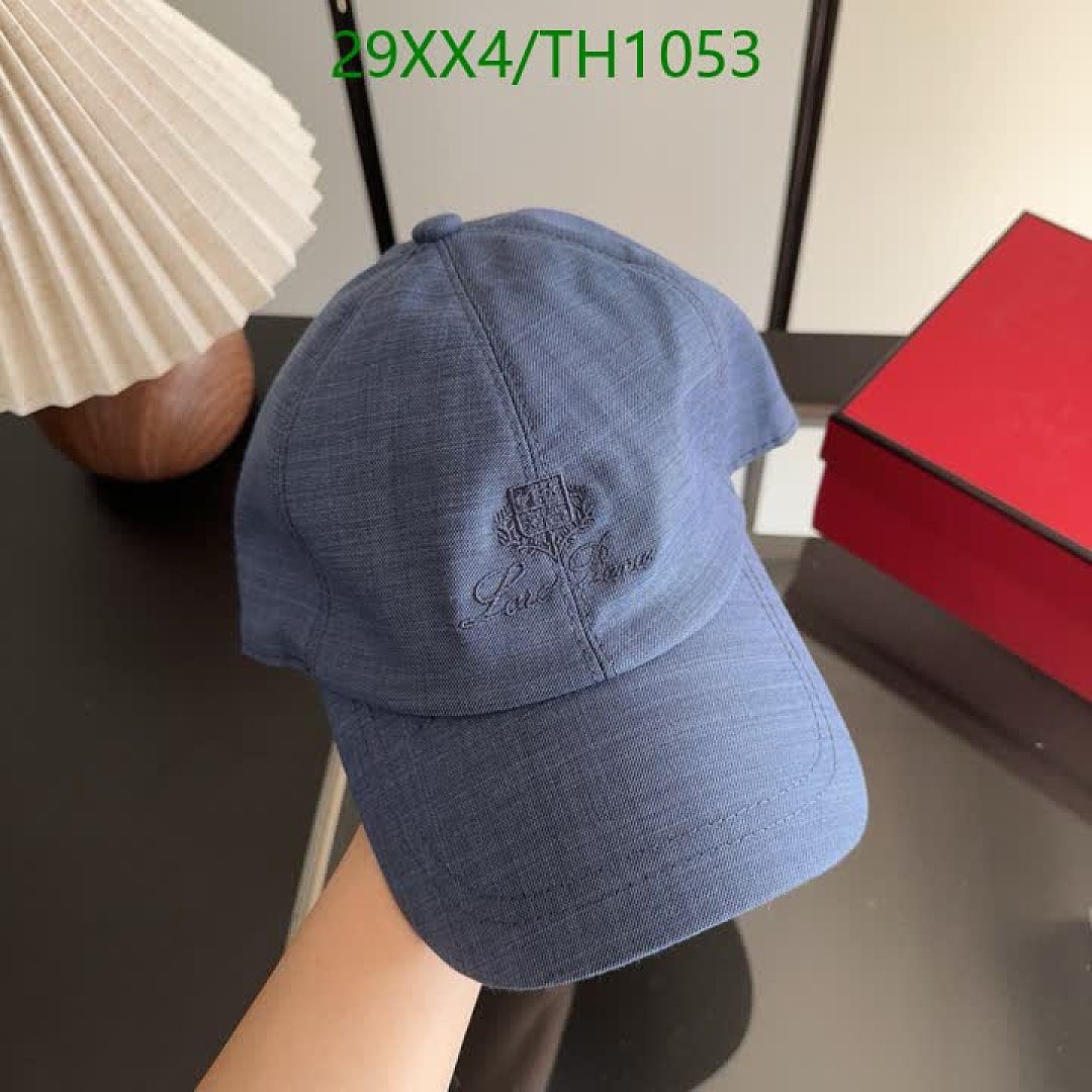 Loro Piana-Cap(Hat) Code: TH1053 $: 29USD