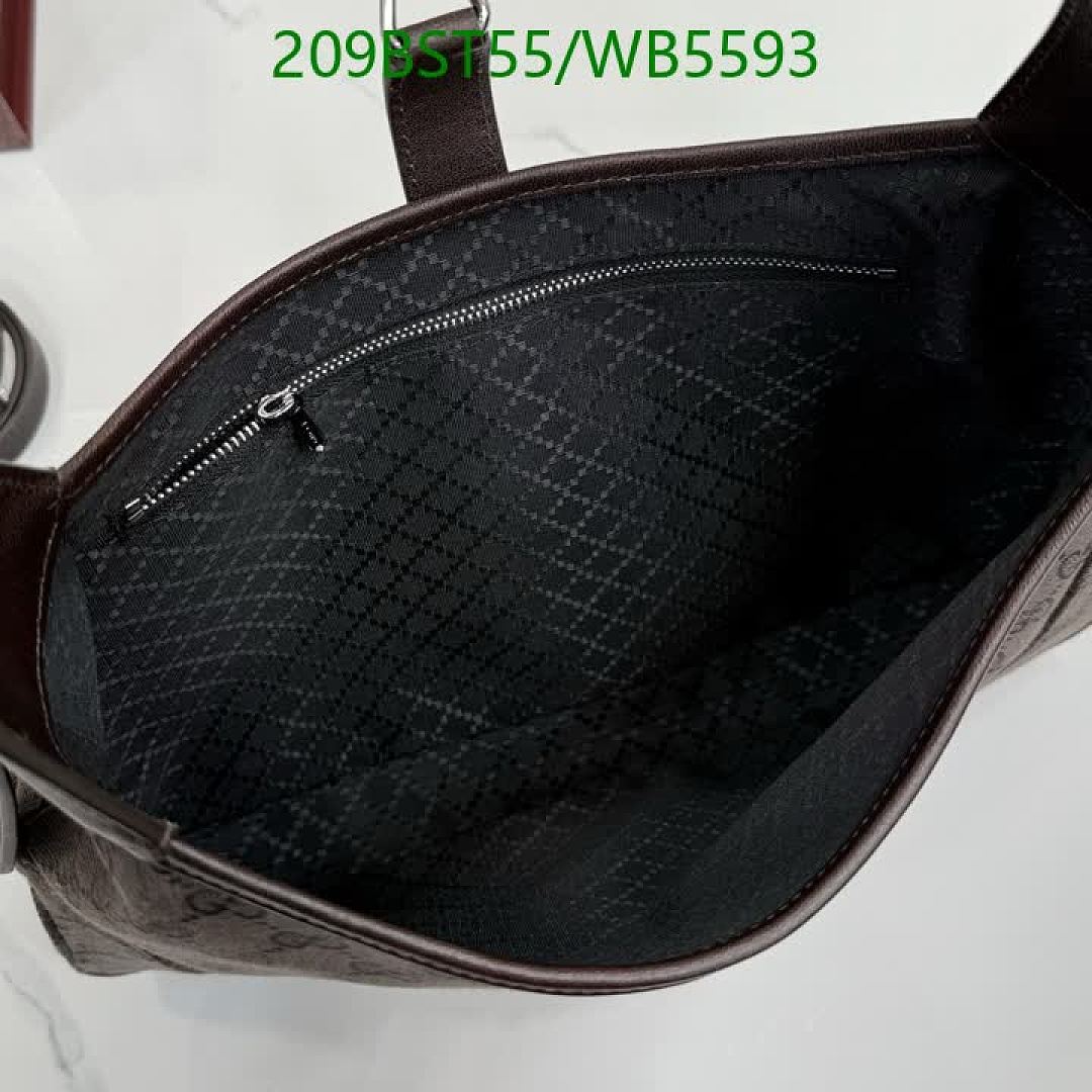 Gucci-Bag-Mirror Quality Code: WB5593 $: 209USD