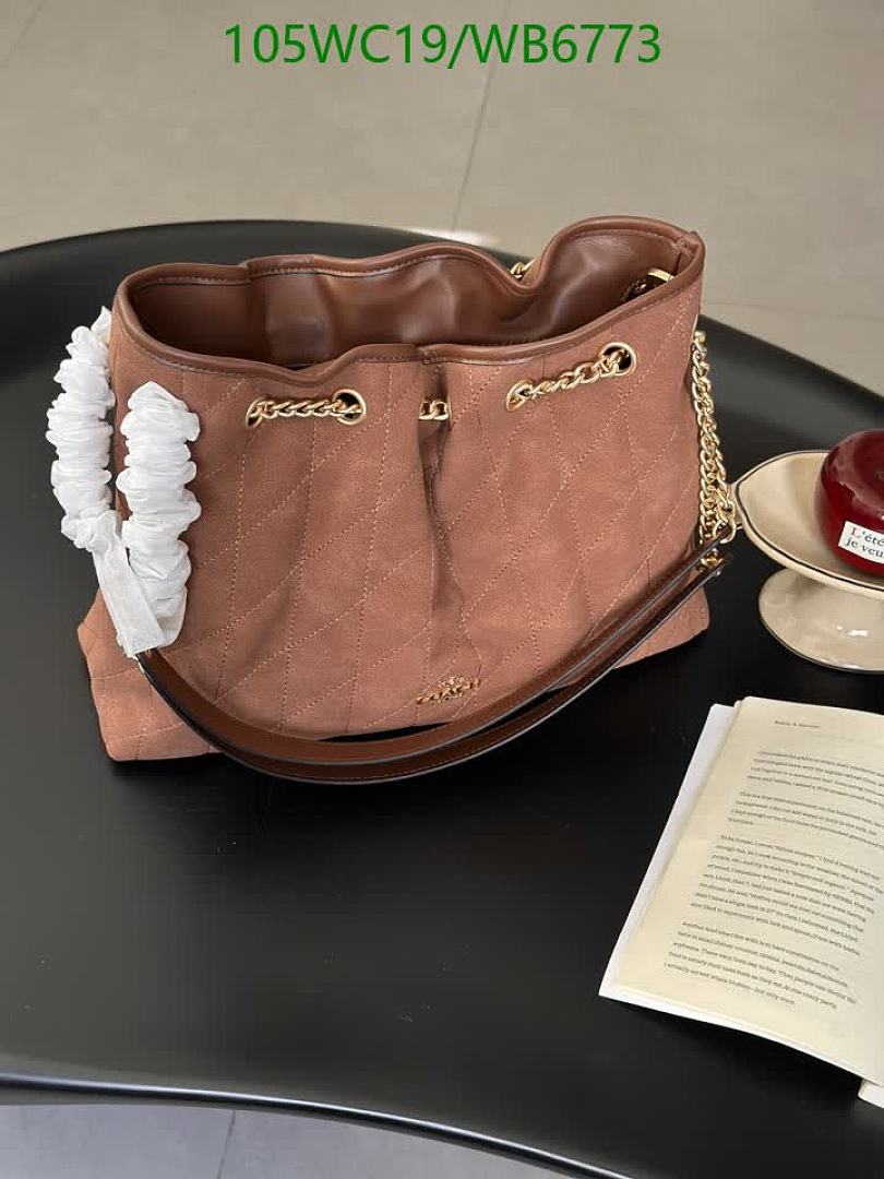 Coach-Bag-4A Quality Code: WB6773 $: 105USD
