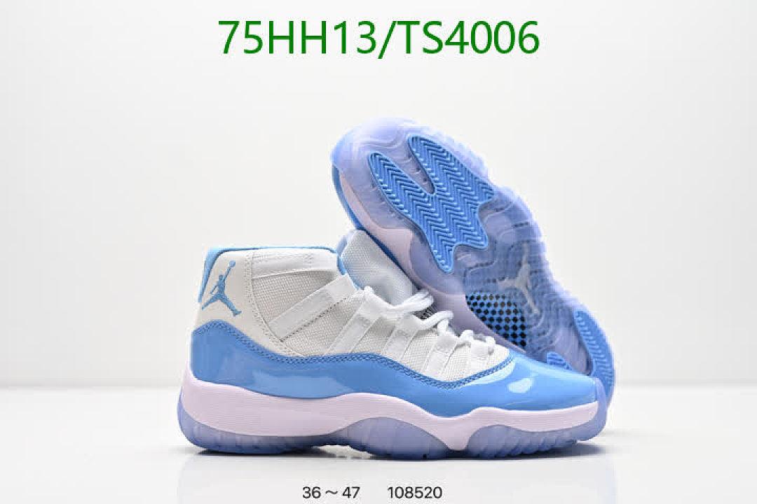 NIKE-Women Shoes Code: TS4006 $: 75USD