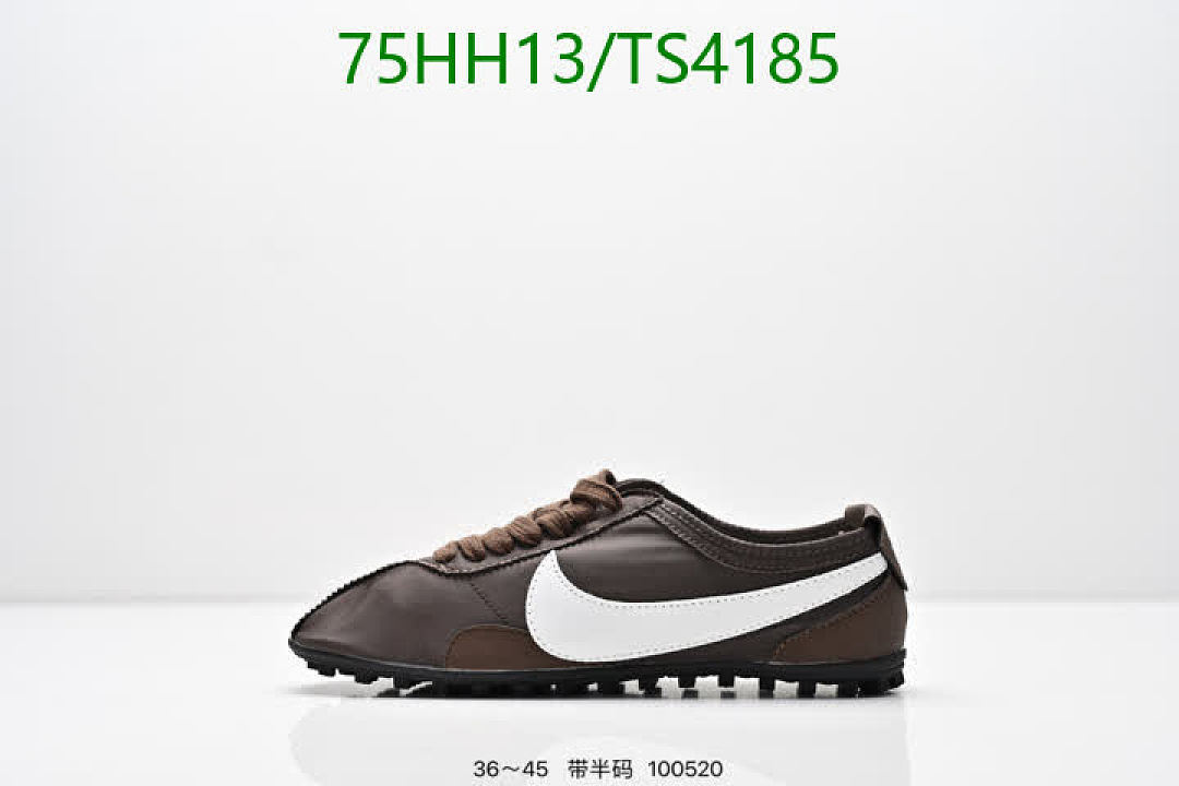 Nike-Men shoes Code: TS4185 $: 75USD