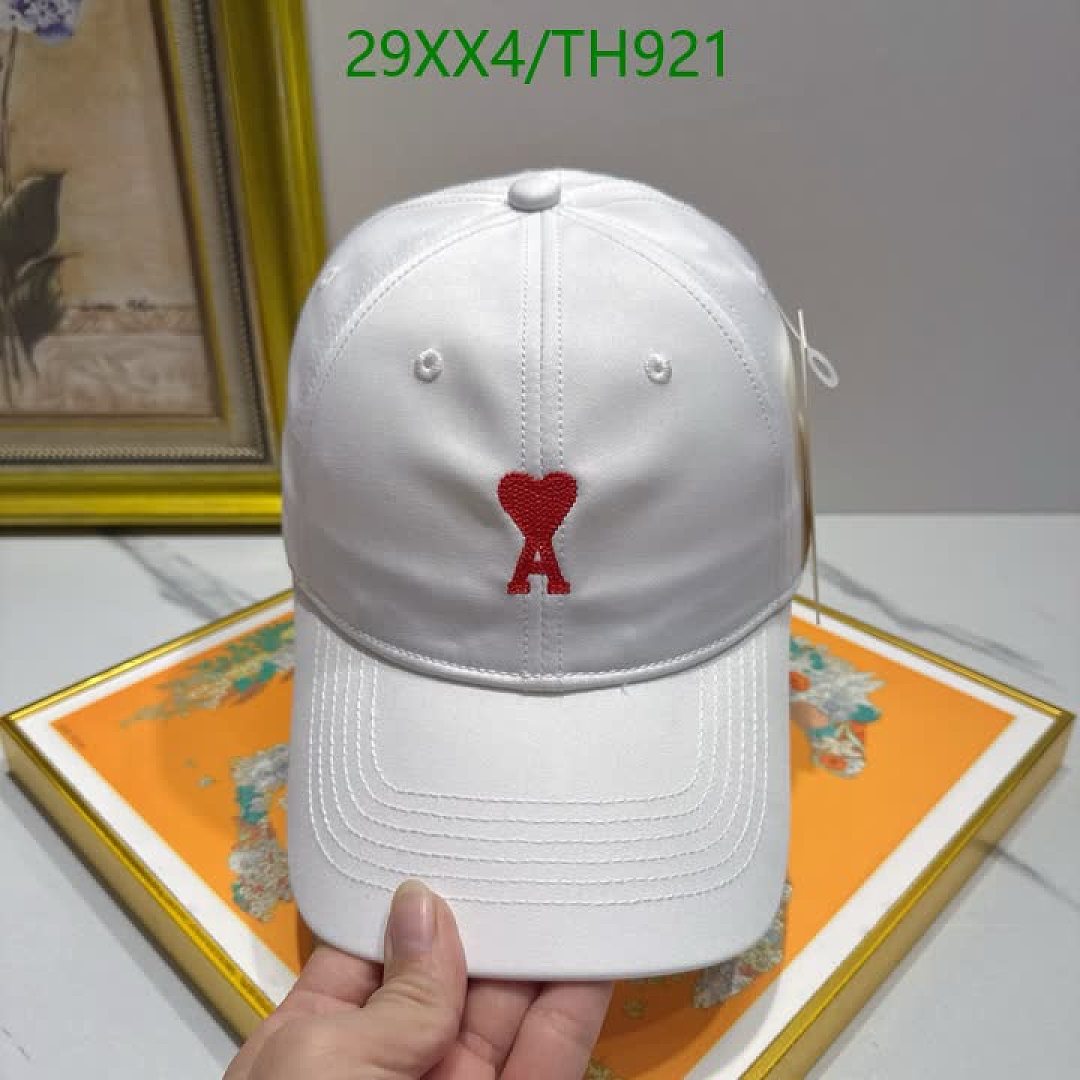 AMI-Cap(Hat) Code: TH921 $: 29USD