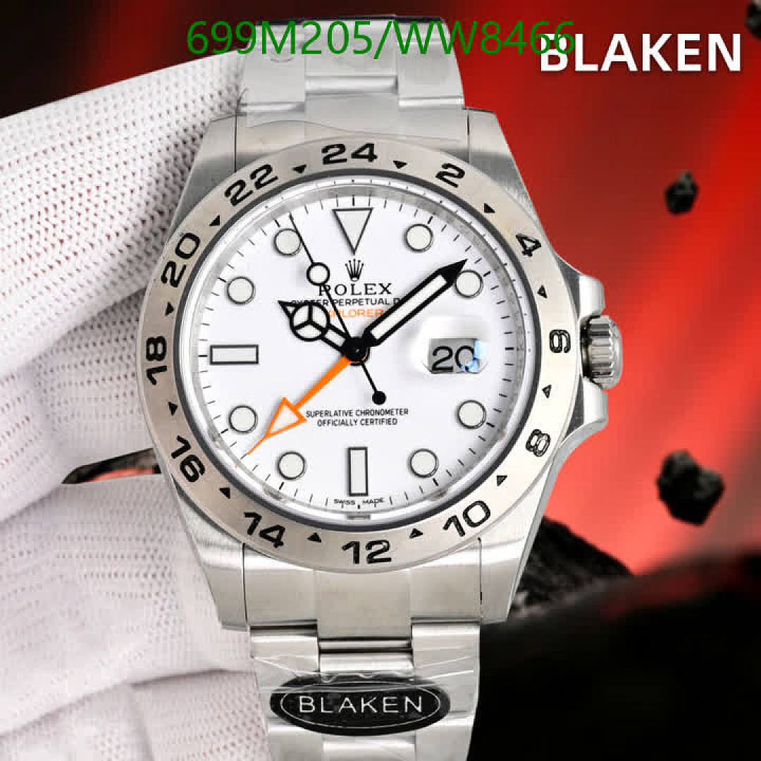 Rolex-Watch-Mirror Quality Code: WW8466 $: 699USD