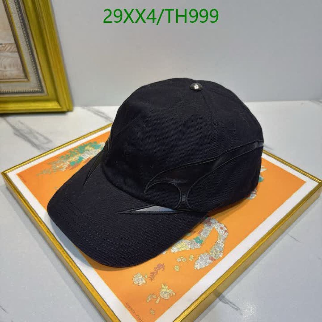 Chrome Hearts-Cap(Hat) Code: TH999 $: 29USD