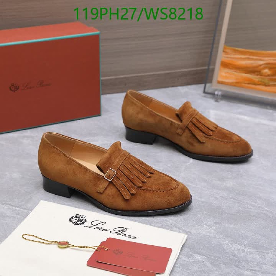 Loro Piana-Women Shoes Code: WS8218 $: 119USD