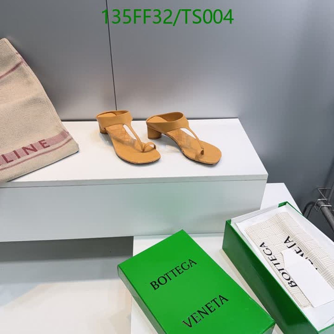 BV-Women Shoes Code: TS004 $: 135USD