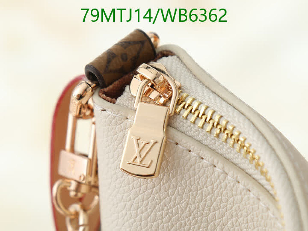 LV-Bag-4A Quality Code: WB6362 $: 79USD