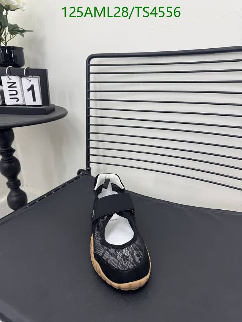 Miu Miu-Women Shoes Code: TS4556 $: 125USD