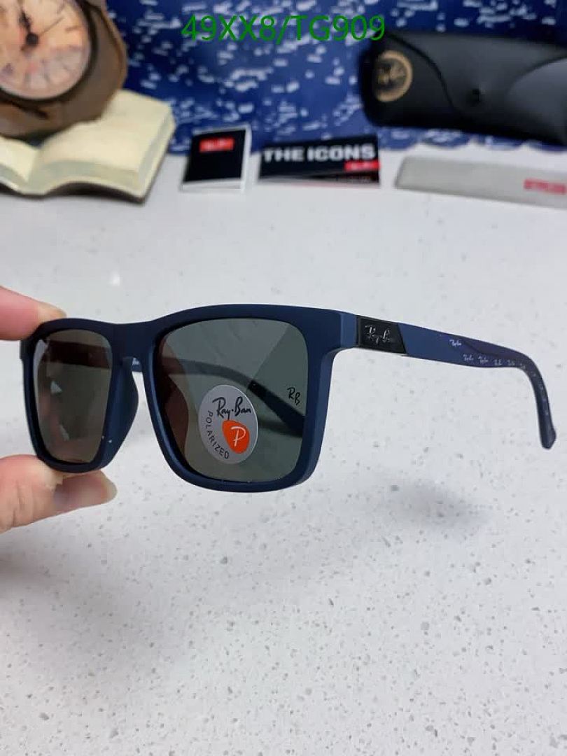 Ray-Ban-Glasses Code: TG909 $: 49USD