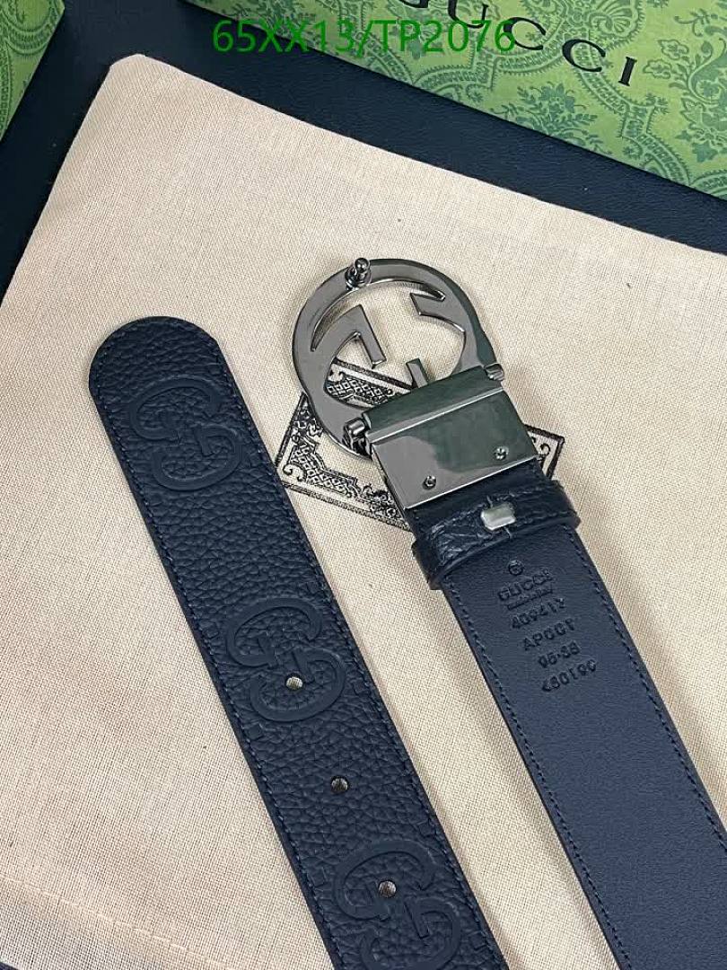 Gucci-Belts Code: TP2076 $: 65USD