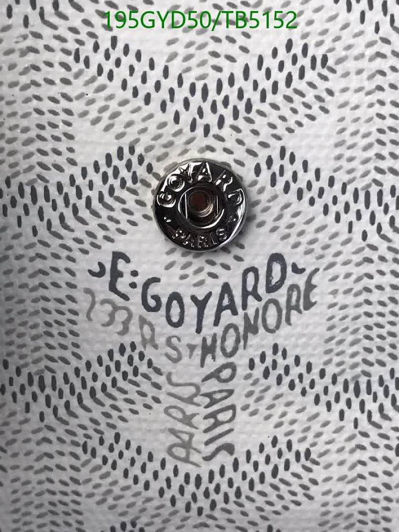 Goyard-Bag-Mirror Quality Code: TB5152 $: 195USD