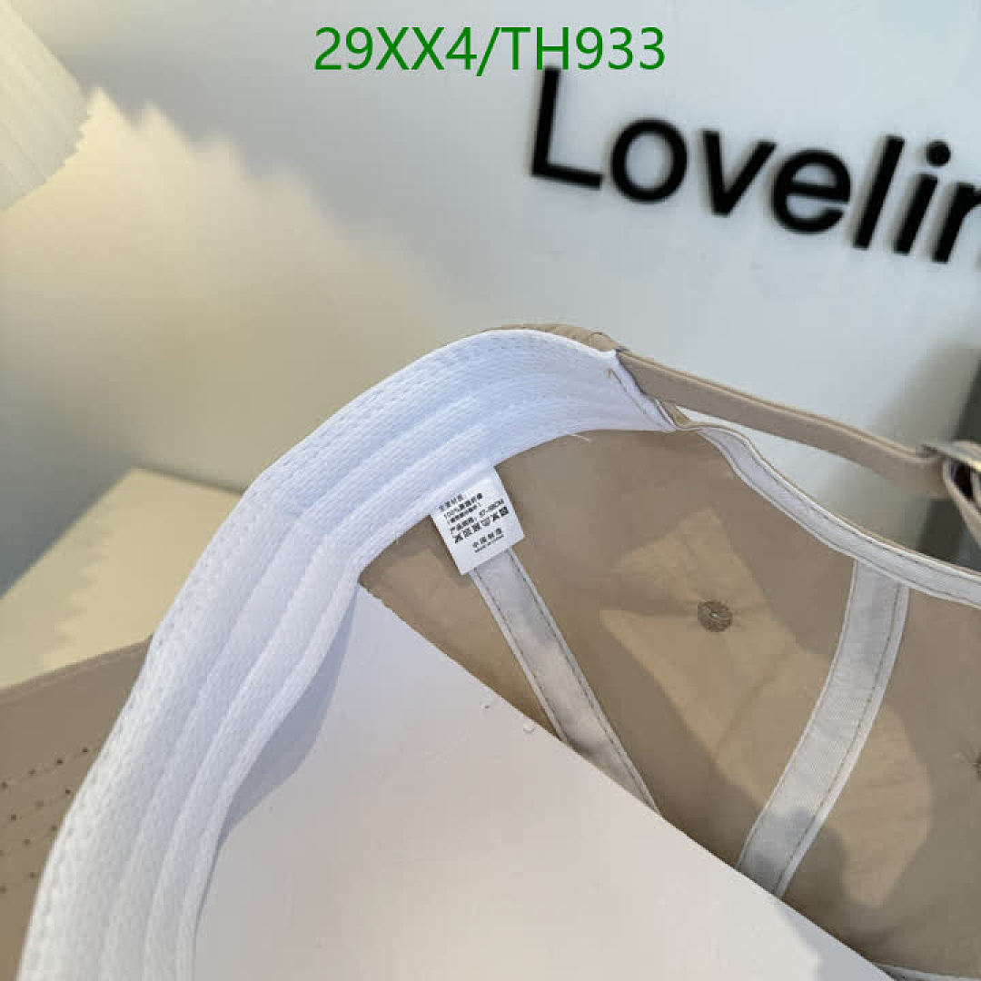 Balenciaga-Cap(Hat) Code: TH933 $: 29USD