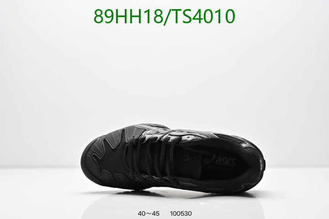 Asics-Men shoes Code: TS4010 $: 89USD