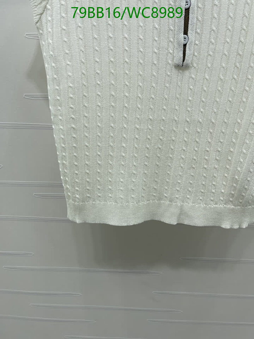 Ralph Lauren-Clothing Code: WC8989 $: 79USD