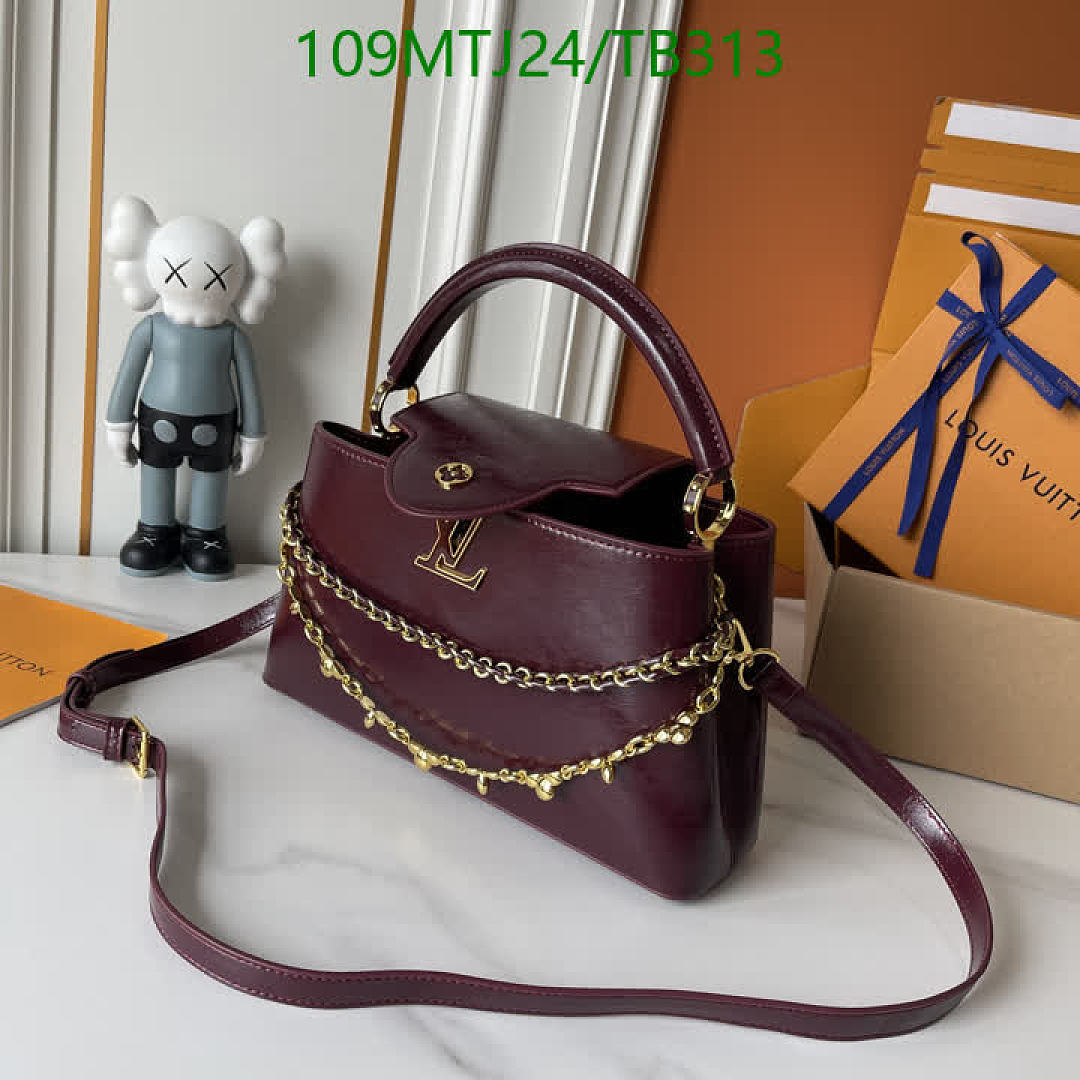 LV-Bag-4A Quality Code: TB313 $: 109USD