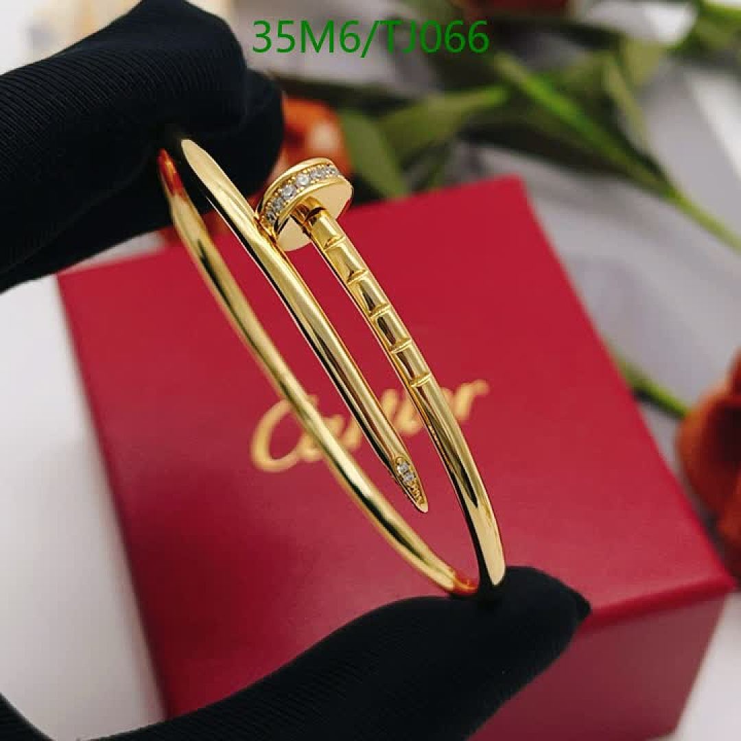 Cartier-Jewelry Code: TJ066 $: 35USD