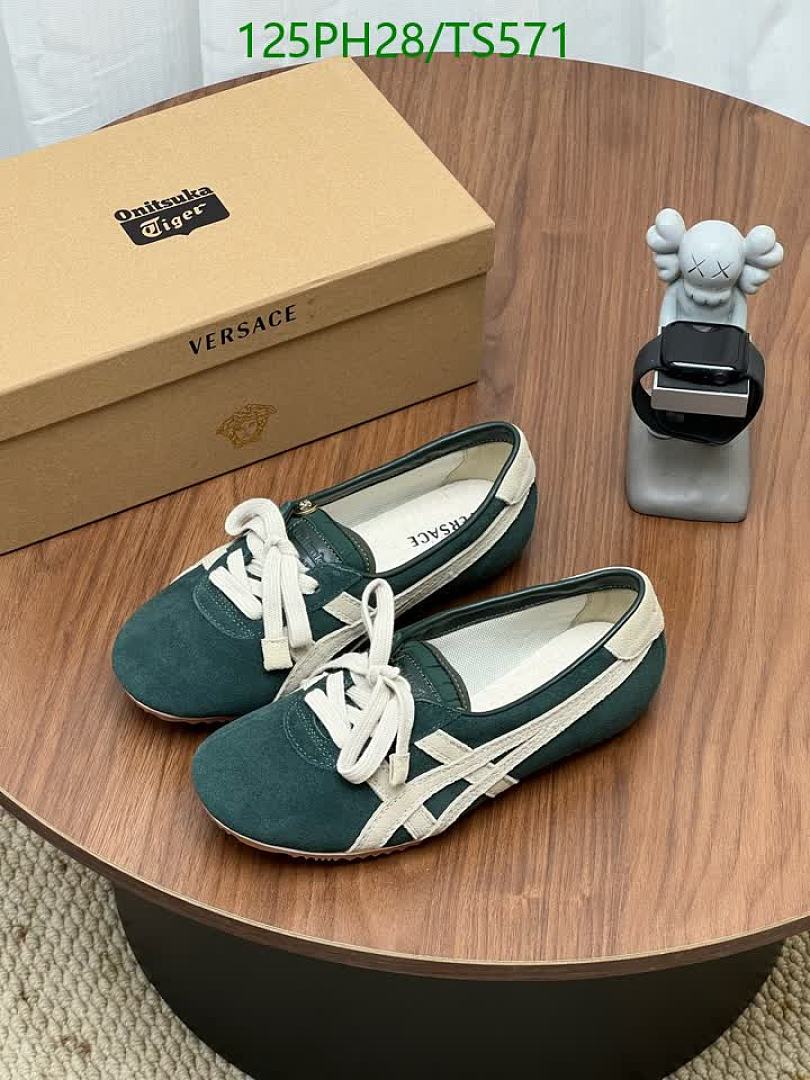 Onitsuka Tiger-Women Shoes Code: TS571 $: 125USD